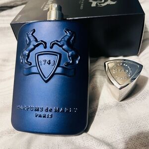 Parfums de Marly Paris Blue Eau de Parfum